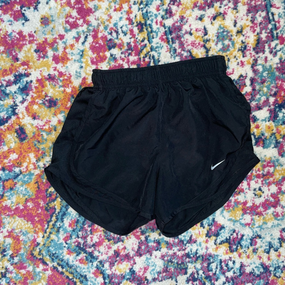 Nike dri fit shorts